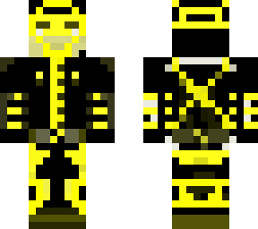 gold ranger