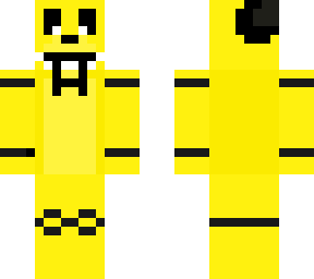 golden freddy