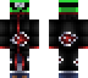gorebot akatsuki