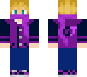 grape jelly (told to make
