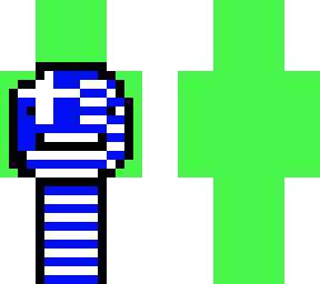 greeck dream