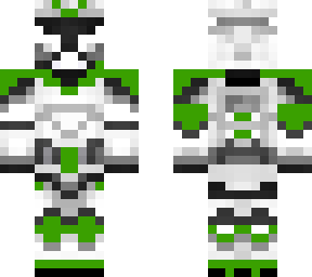 green clone