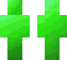 green fade