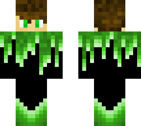 green gradient