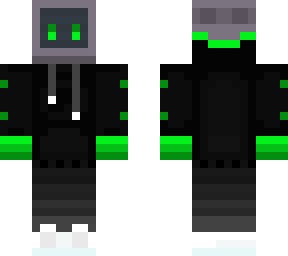 green prime