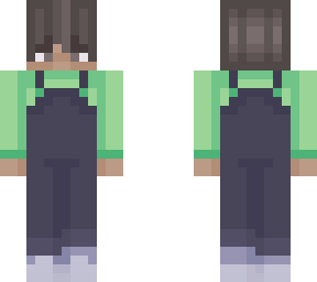 green recolor