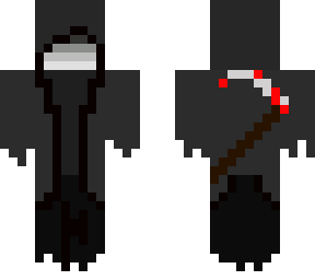 grim reaper