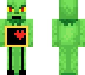 grinch