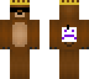 grizzly :d