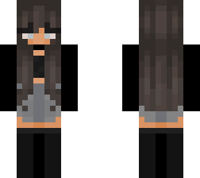 grunge- avs skin