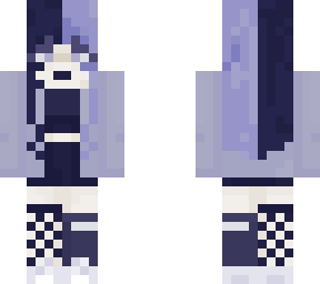 grunge girl