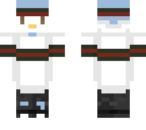 gucci penguin