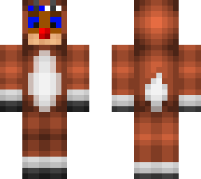guillem's skin