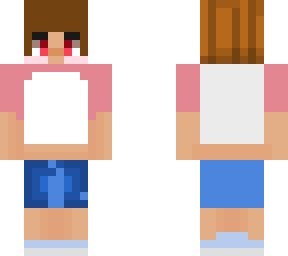 guy in crop top