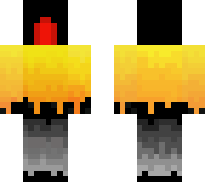 halloween cdaawesome skin