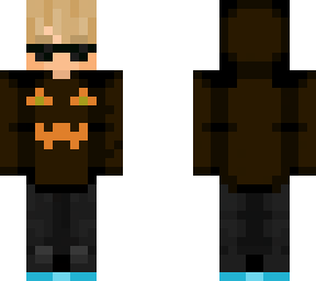 halloween hoodie