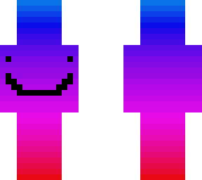 happy gradient