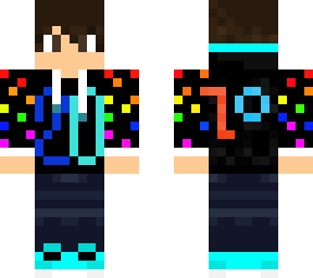happy new years! ... (boy)...