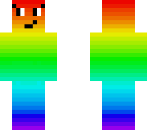 happy rainbow