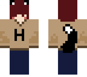 harper
