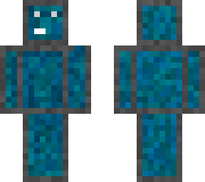 harryonmc_ original skin