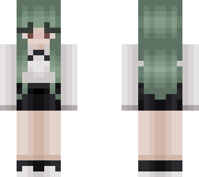 haruki takanashi - an oc - edit