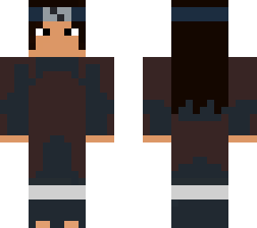 hashirama
