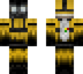 hazmat 2