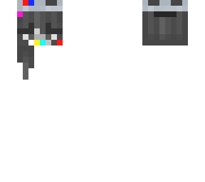 head base