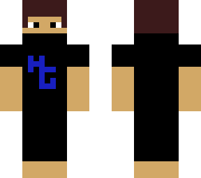 headaxe gaming skin