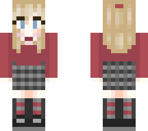 heather chandler