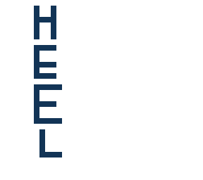 heels