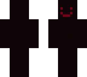 hell smile