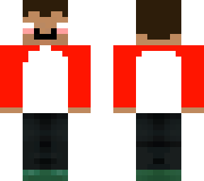 herobrine's billy