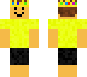 highlighter simps the blade