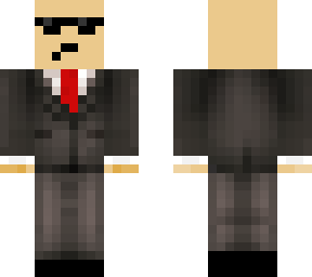 hit man