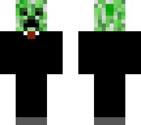 hitman creeper