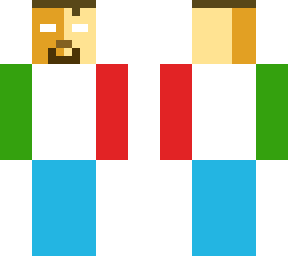 hola miamo herobrine!