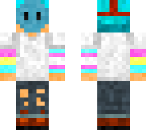 horns :>