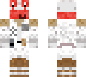 hoth crab