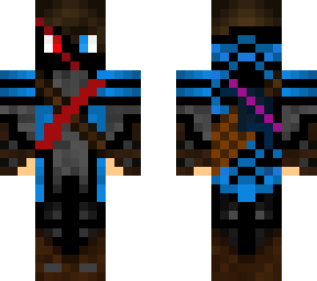 hunter
