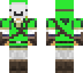 hunter dream