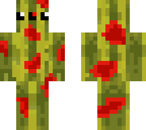 hurt melon