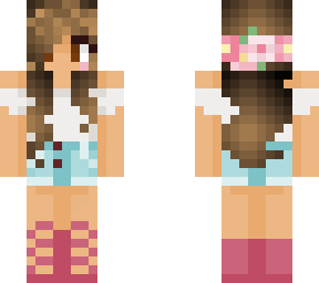 i made this for my friend