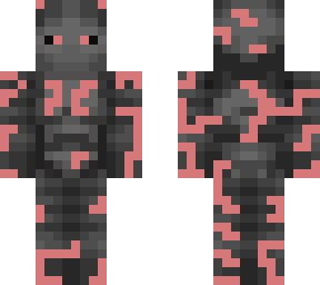 i used a base from iceberg133.    (custom voltaris)