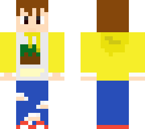 ido (for cordedpepper)