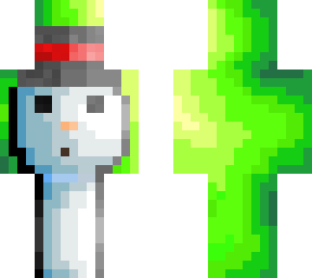 ilobetocos manhunt skin