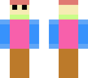 insane skin