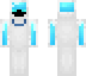 ion cookie