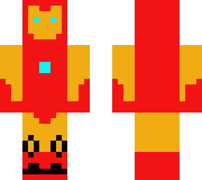ironman